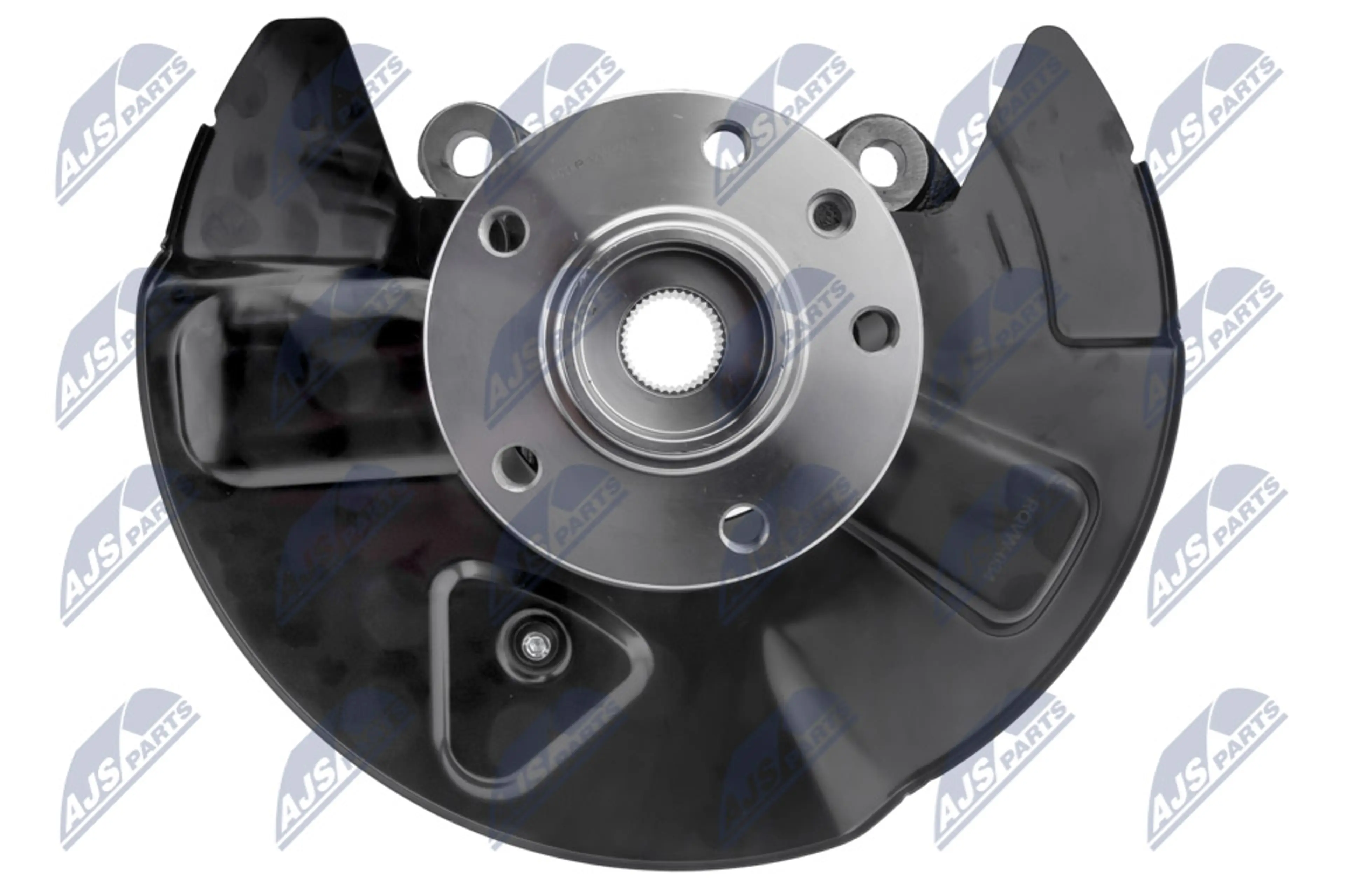 NTY MU?ON EJE DE SUSPENSION DELANTE