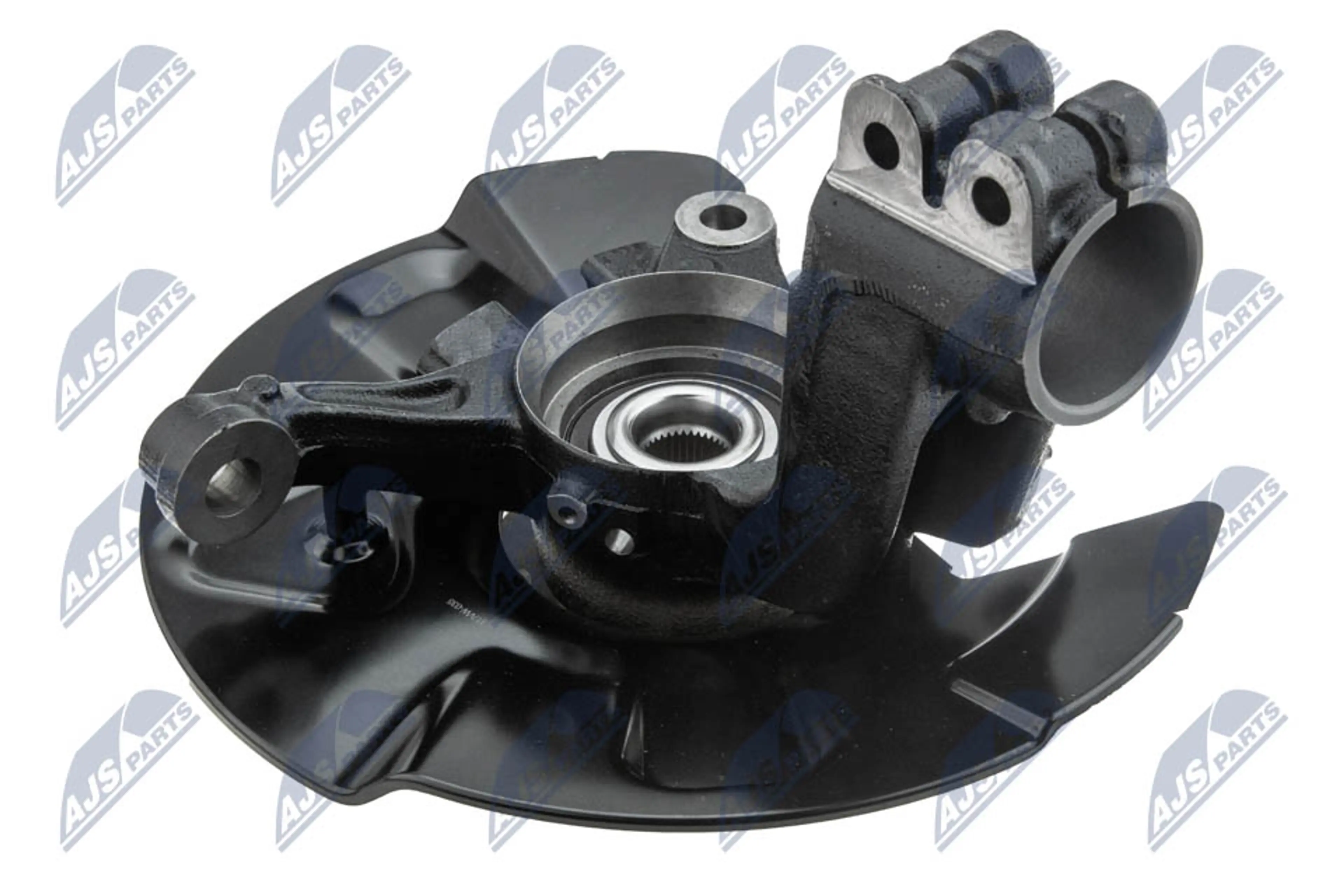 NTY MU?ON EJE DE SUSPENSION DELANTE