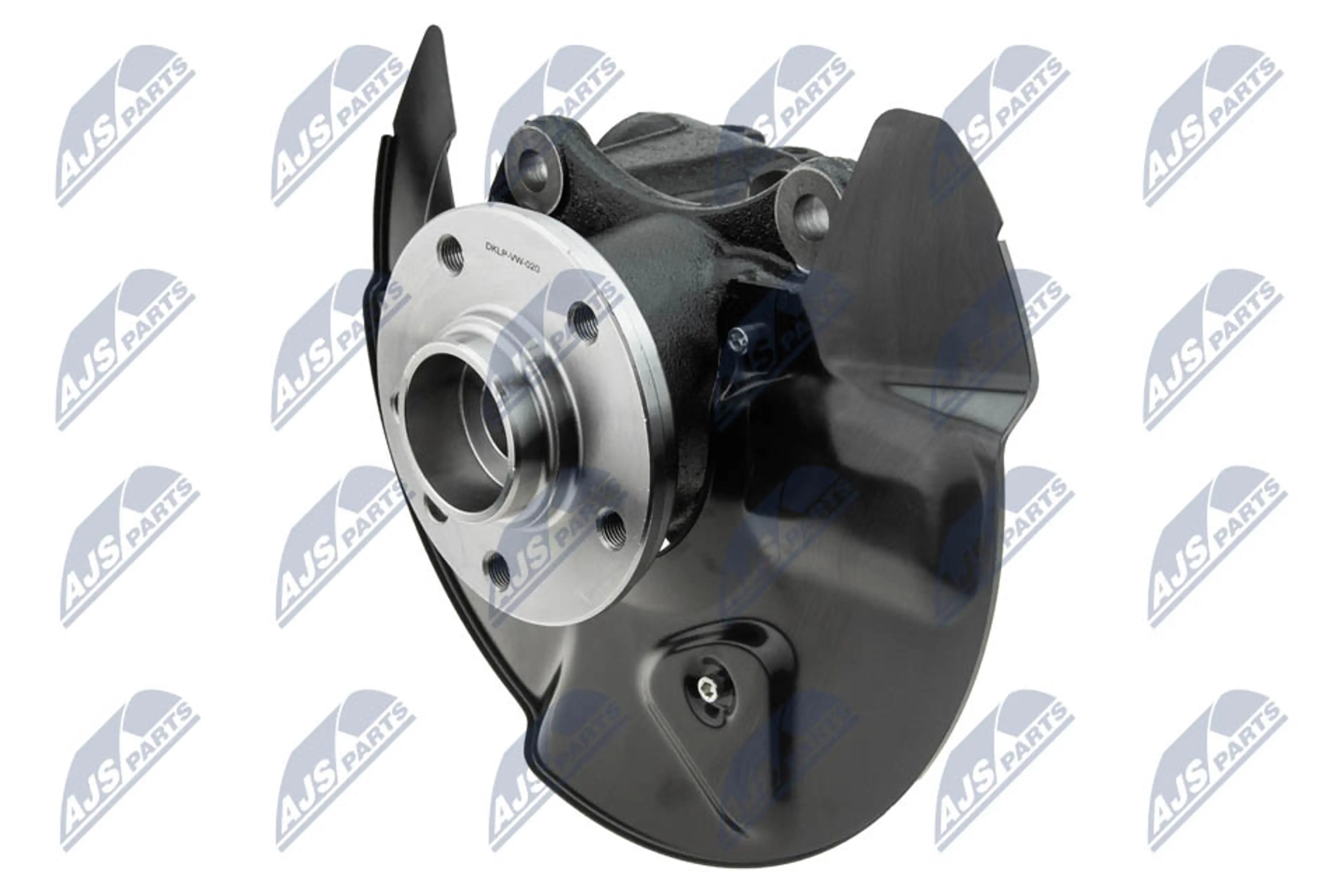 NTY MU?ON EJE DE SUSPENSION DELANTE