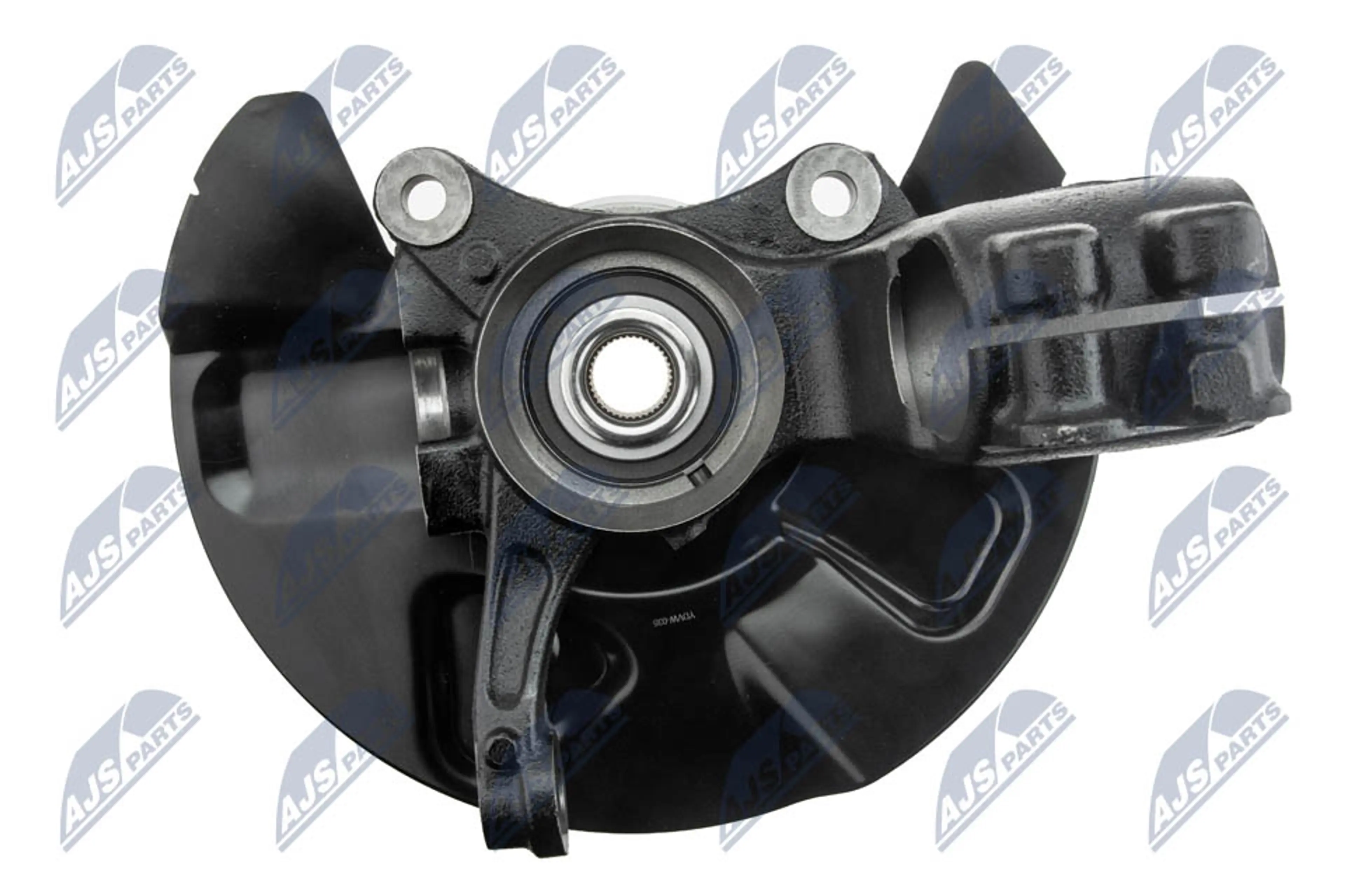 NTY MU?ON EJE DE SUSPENSION DELANTE