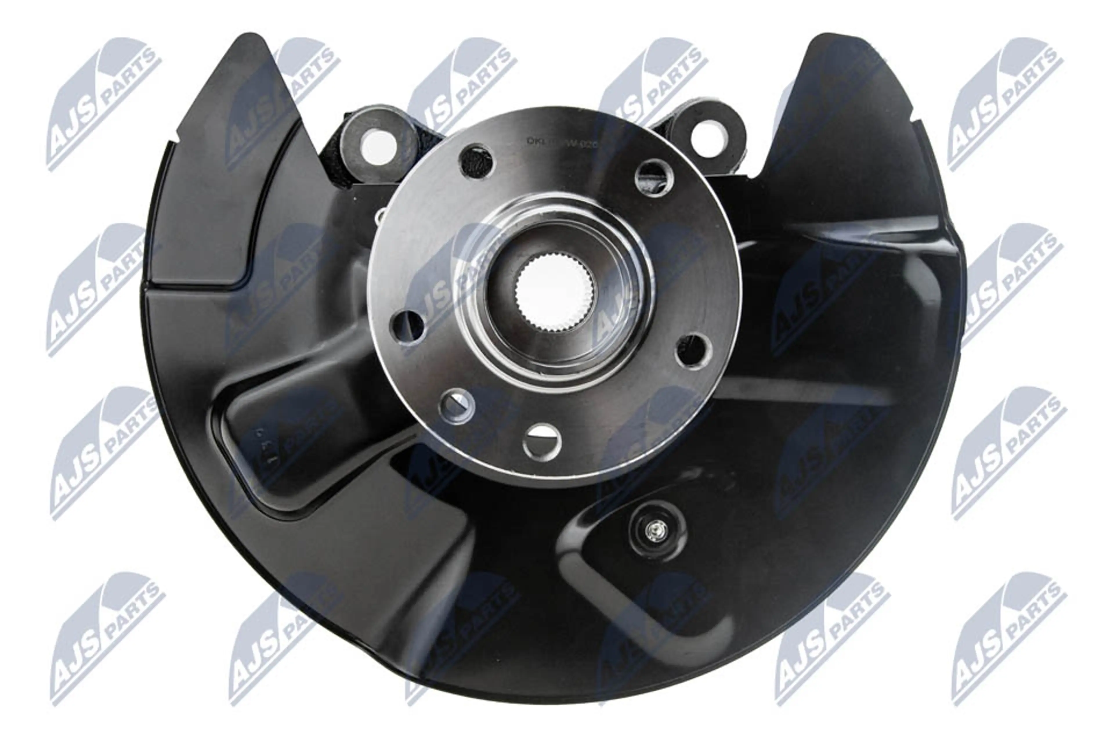 NTY MU?ON EJE DE SUSPENSION DELANTE